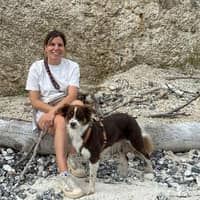 Sitterprofilbild: Jana A.