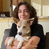 Sitter Profile Image: Madison R.