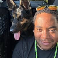 Sitter Profile Image: Zachary M.