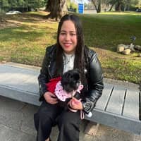 Sitter Profile Image: Yasmary M.