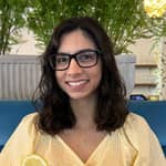 Sitter Profile Image: Grace V.