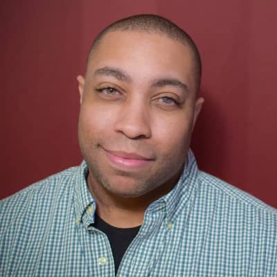 Sitter Profile Image: Gordon N.