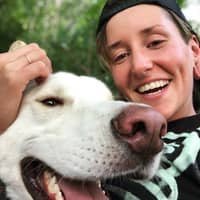 Sitter Profile Image: Ivy G.