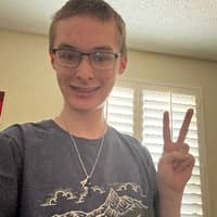 Sitter Profile Image: James I.