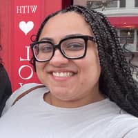 Sitter Profile Image: Yarymar M.