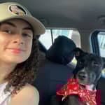 Sitter Profile Image: Paula V.