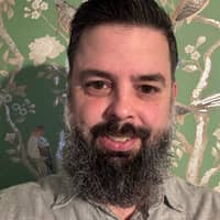 Sitter Profile Image: John M.