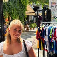 Profilbilde av hundepasser: Pia F.