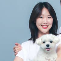 Sitterprofilbild: Eunji K.