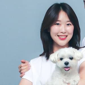 Sitter Profile Image: Eunji K.