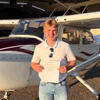 Sitter Profile Image: Samuel C.