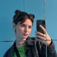 Sitterprofilbild: Enya H.