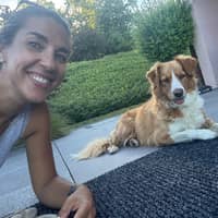 Sitterprofilbild: Vanessa L.