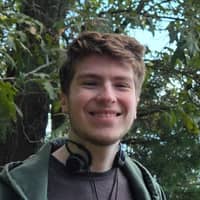 Sitter Profile Image: Patrick W.