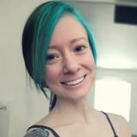 Sitter Profile Image: Amy F.