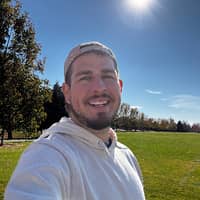 Sitter Profile Image: Brian L.