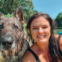 Sitter Profile Image: Meagan Y.