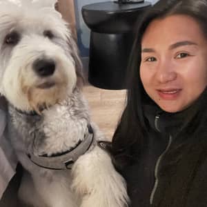 Sitter Profile Image: Kewaree P.