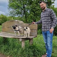 Immagine del profilo del sitter: Tommaso B.