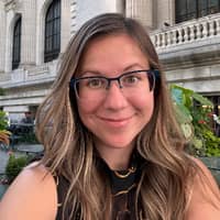 Sitter Profile Image: Anastasiya V.