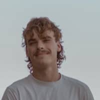 Sitter Profile Image: Andrew K.