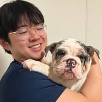 Sitter Profile Image: Jason T.