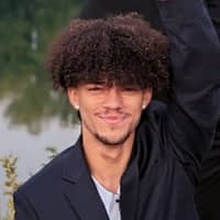 Sitter Profile Image: Kevin E.