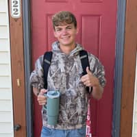 Sitter Profile Image: Austin N.