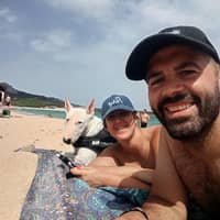 Foto del cuidador: Marta M.