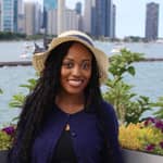 Sitter Profile Image: Ayana T.