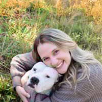 Sitter Profile Image: Cassandra D.