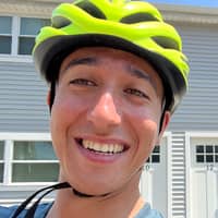 Sitter Profile Image: Anthony C.