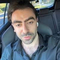 Sitter Profile Image: Raz S.