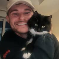 Sitter Profile Image: Liam P.