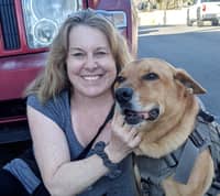 Sitter Profile Image: Melinda H.