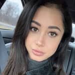 Sitter Profile Image: Michaela C.