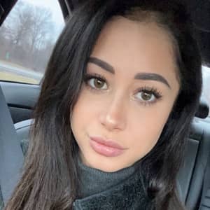 Sitter Profile Image: Michaela C.