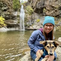 Sitter Profile Image: Beth S.