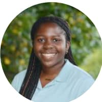 Sitter Profile Image: Alanna W.