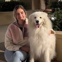 Sitter Profile Image: Greta M.