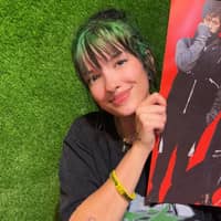 Sitter Profile Image: Morgan C.