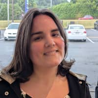 Sitter Profile Image: Catherine G.