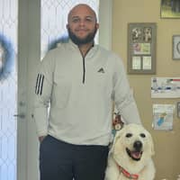 Sitter Profile Image: Johnny C.