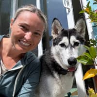 Sitter Profile Image: Kathleen K.