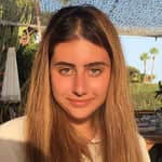 Sitter Profile Image: Darya T.