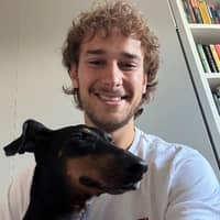 Immagine del profilo del sitter: Andrea C.