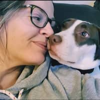 Sitter Profile Image: Amanda P.