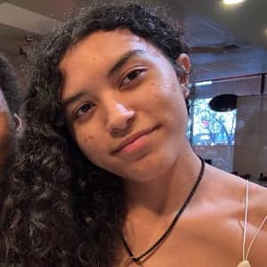 Sitter Profile Image: Nathali B.