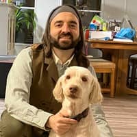 Sitter Profile Image: Christopher C.