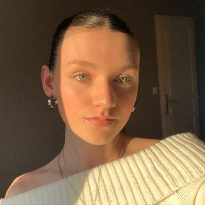 Photo de profil du pet sitter : Eva W.